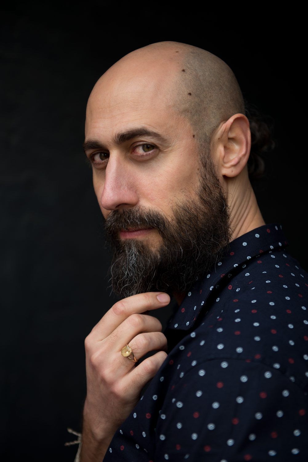 Fatih Elmas